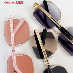 C.h.a.n.e.l. Sunglasses AAAA 10553