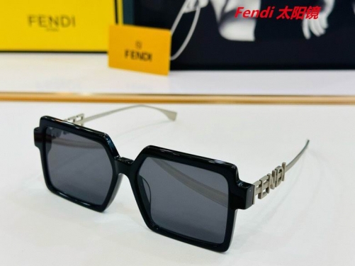 F.e.n.d.i. Sunglasses AAAA 10772