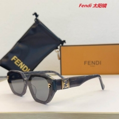 F.e.n.d.i. Sunglasses AAAA 11024