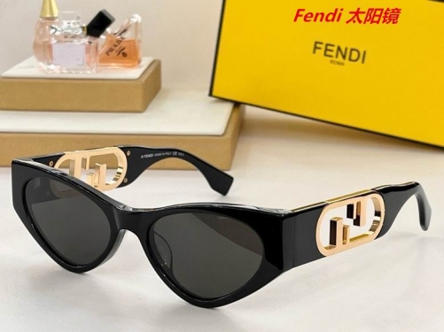 F.e.n.d.i. Sunglasses AAAA 10514