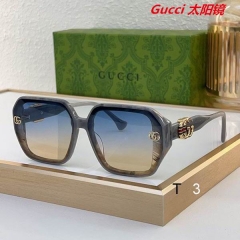 G.U.C.C.I. Sunglasses AAAA 11555