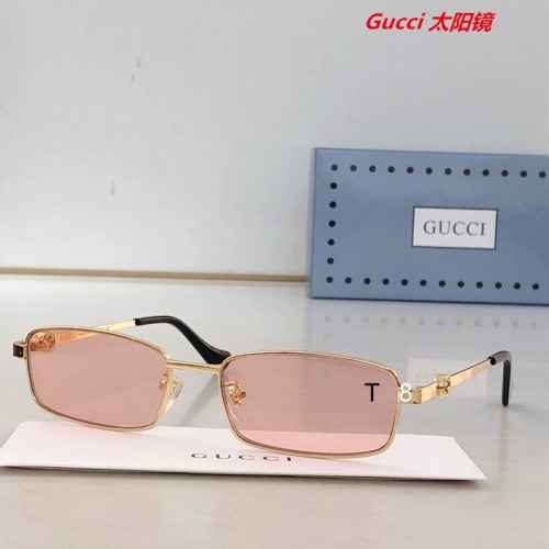 G.U.C.C.I. Sunglasses AAAA 11451