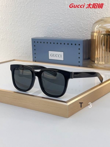 G.U.C.C.I. Sunglasses AAAA 11351