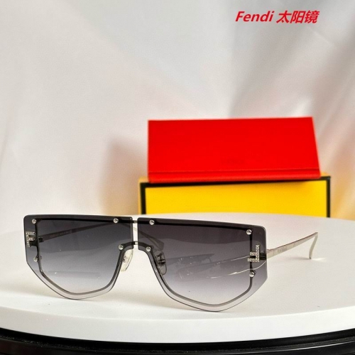 F.e.n.d.i. Sunglasses AAAA 10565