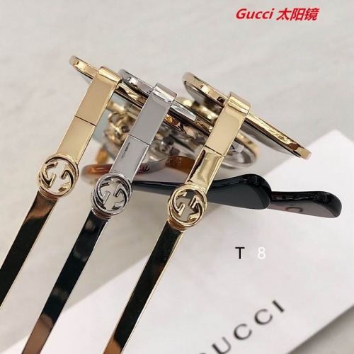 G.U.C.C.I. Sunglasses AAAA 11443