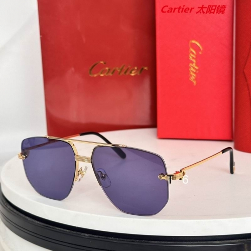 C.a.r.t.i.e.r. Sunglasses AAAA 12895