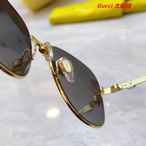 G.U.C.C.I. Sunglasses AAAA 10800