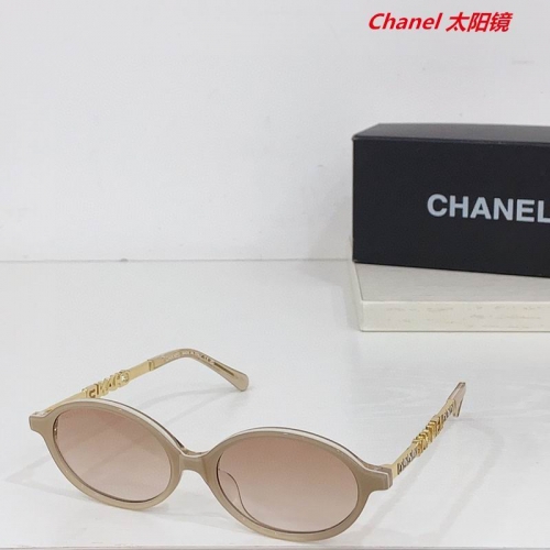 C.h.a.n.e.l. Sunglasses AAAA 11201