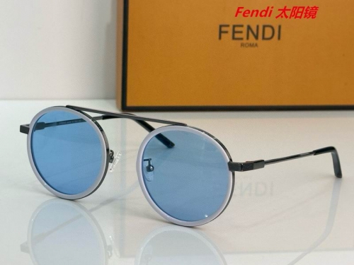 F.e.n.d.i. Sunglasses AAAA 10906