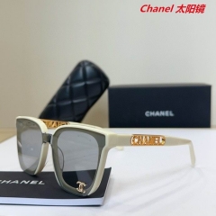 C.h.a.n.e.l. Sunglasses AAAA 10827