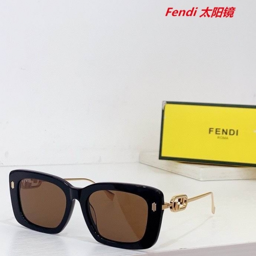 F.e.n.d.i. Sunglasses AAAA 10015