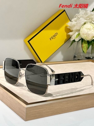 F.e.n.d.i. Sunglasses AAAA 10633