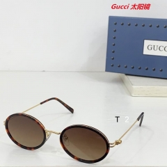 G.U.C.C.I. Sunglasses AAAA 12453