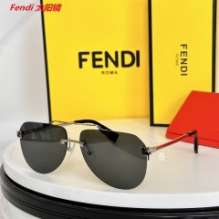 F.e.n.d.i. Sunglasses AAAA 11319