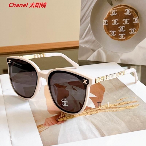 C.h.a.n.e.l. Sunglasses AAAA 10118