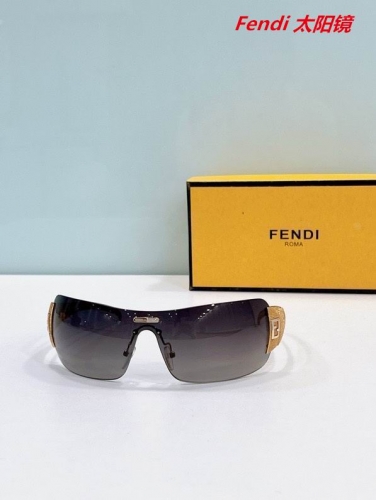 F.e.n.d.i. Sunglasses AAAA 10956