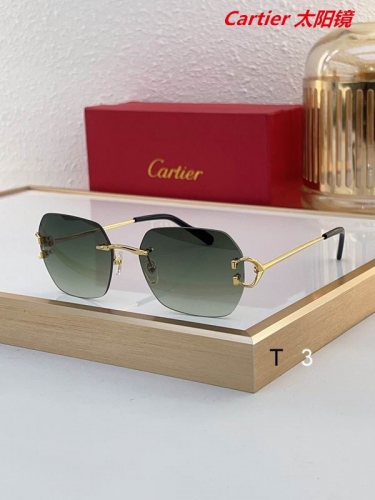 C.a.r.t.i.e.r. Sunglasses AAAA 12777