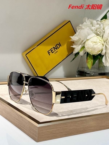 F.e.n.d.i. Sunglasses AAAA 10643