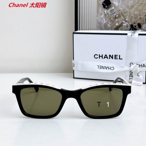 C.h.a.n.e.l. Sunglasses AAAA 11847