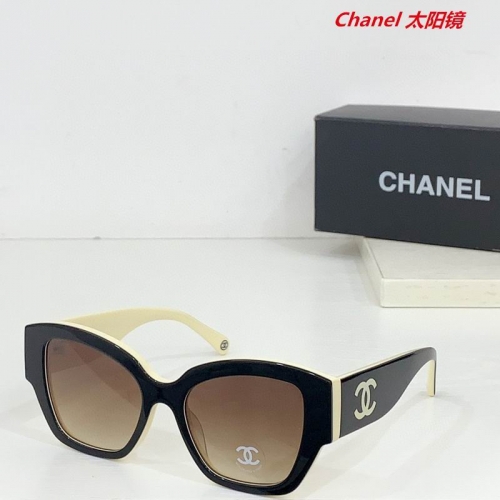 C.h.a.n.e.l. Sunglasses AAAA 10900