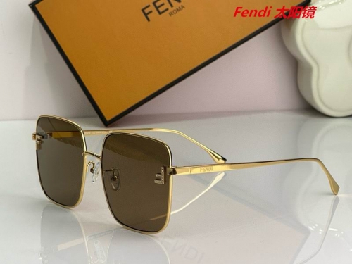 F.e.n.d.i. Sunglasses AAAA 10933