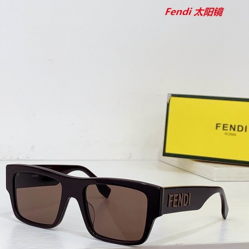 F.e.n.d.i. Sunglasses AAAA 10312