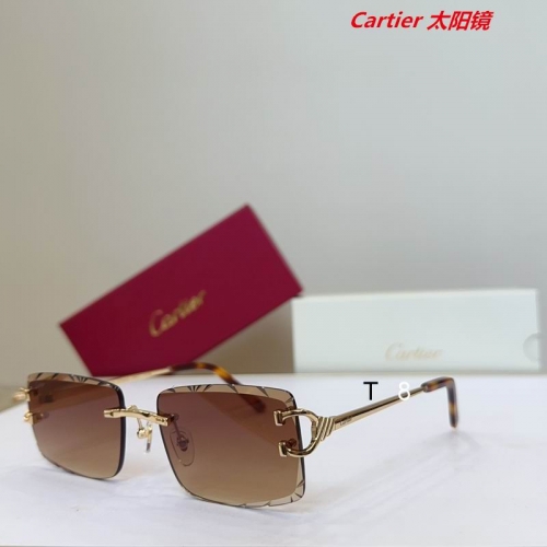 C.a.r.t.i.e.r. Sunglasses AAAA 12046