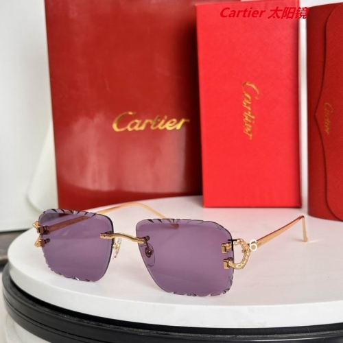 C.a.r.t.i.e.r. Sunglasses AAAA 13128