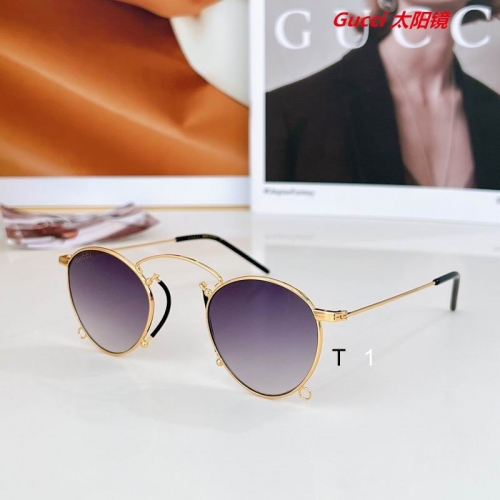 G.U.C.C.I. Sunglasses AAAA 10080