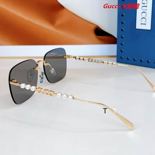 G.U.C.C.I. Sunglasses AAAA 12284