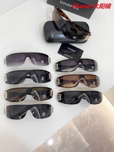 C.h.a.n.e.l. Sunglasses AAAA 11075