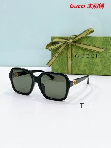 G.U.C.C.I. Sunglasses AAAA 12536