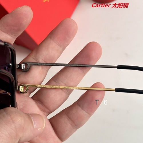 C.a.r.t.i.e.r. Sunglasses AAAA 12889