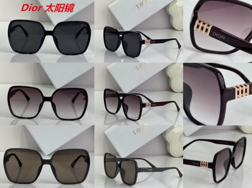 D.i.o.r. Sunglasses AAAA 10111