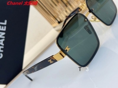 C.h.a.n.e.l. Sunglasses AAAA 10640