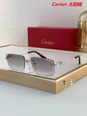 C.a.r.t.i.e.r. Sunglasses AAAA 12548