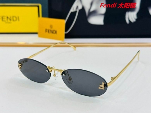 F.e.n.d.i. Sunglasses AAAA 10790