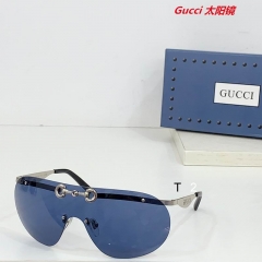 G.U.C.C.I. Sunglasses AAAA 12121