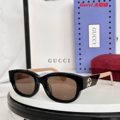 G.U.C.C.I. Sunglasses AAAA 10662