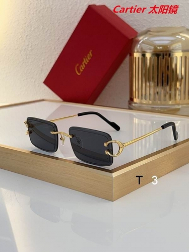 C.a.r.t.i.e.r. Sunglasses AAAA 11911
