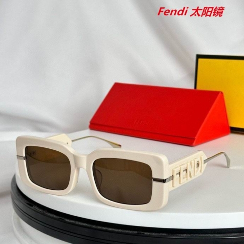 F.e.n.d.i. Sunglasses AAAA 10883