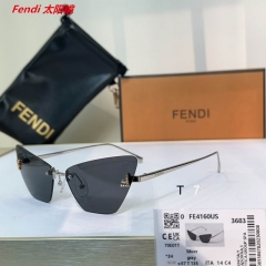 F.e.n.d.i. Sunglasses AAAA 11374