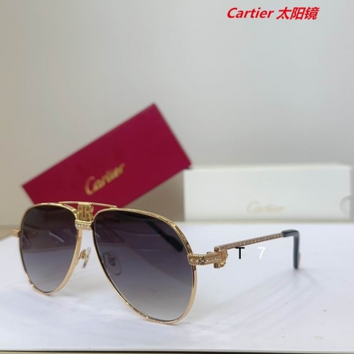 C.a.r.t.i.e.r. Sunglasses AAAA 12616