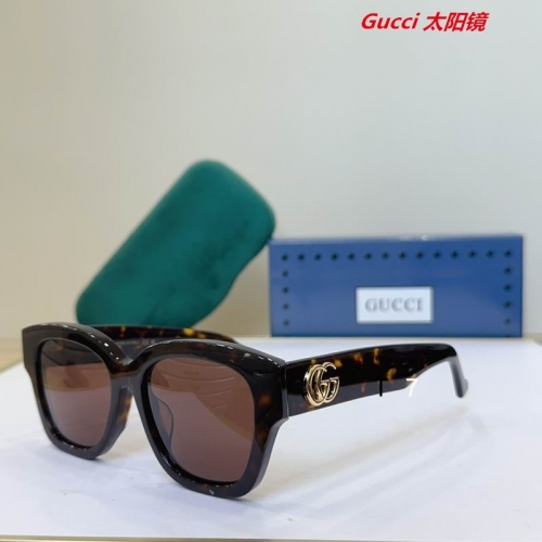 G.U.C.C.I. Sunglasses AAAA 10893