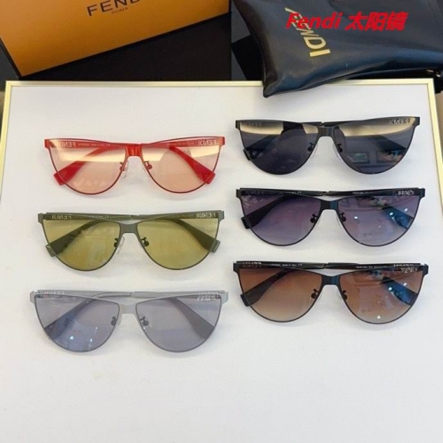 F.e.n.d.i. Sunglasses AAAA 10957