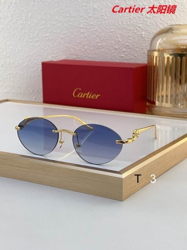 C.a.r.t.i.e.r. Sunglasses AAAA 13095