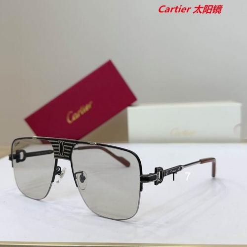 C.a.r.t.i.e.r. Sunglasses AAAA 12230