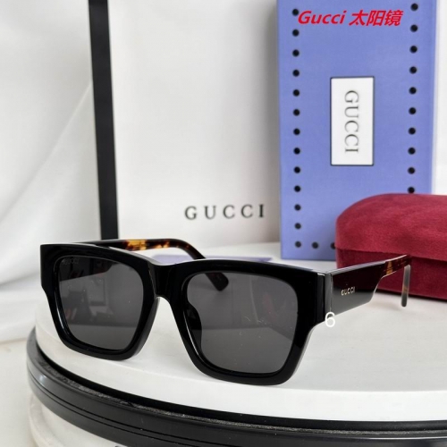 G.U.C.C.I. Sunglasses AAAA 10678