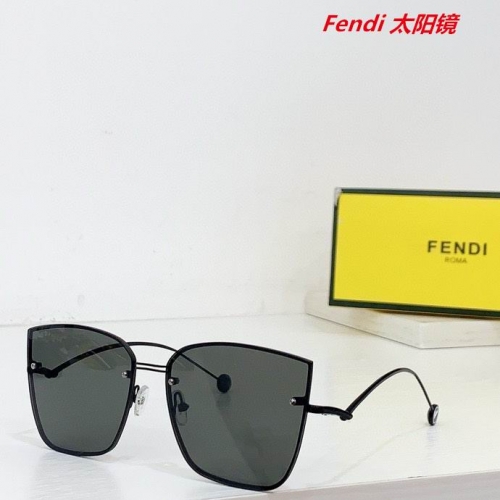 F.e.n.d.i. Sunglasses AAAA 10024