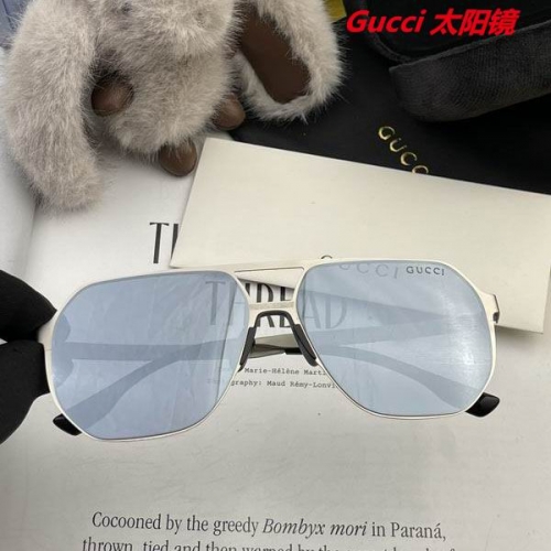 G.U.C.C.I. Sunglasses AAAA 10962